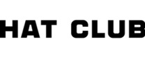 Hat Club brand logo for reviews of online shopping for Fashion products