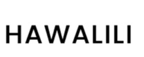 Hawalili brand logo for reviews of online shopping for Fashion products