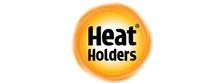 Heat Holders brand logo for reviews of online shopping for Fashion products