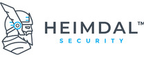 HEIMDAL SECURITY brand logo for reviews of Software