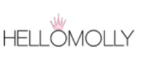 Hello Molly brand logo for reviews of online shopping for Fashion products