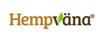 Hempvana brand logo for reviews of online shopping for Personal care products