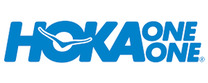 Hoka One brand logo for reviews of online shopping for Fashion products