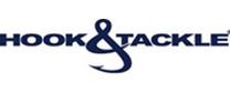 Hook & Tackle brand logo for reviews of online shopping for Sport & Outdoor products