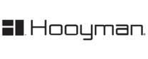 Hooyman brand logo for reviews of online shopping for Sport & Outdoor products