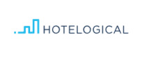 Hotelogical brand logo for reviews of travel and holiday experiences