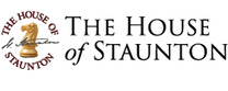 House Of Staunton brand logo for reviews of online shopping for Office, hobby & party supplies products