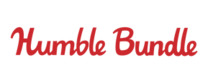 Humble Bundle brand logo for reviews of online shopping for Multimedia, subscriptions & magazines products
