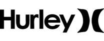 Hurley brand logo for reviews of online shopping for Fashion products