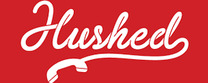 Hushed App brand logo for reviews of Other services