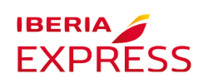 Iberia Express brand logo for reviews of travel and holiday experiences