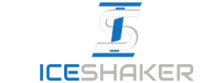 ICESHAKER brand logo for reviews of diet & health products