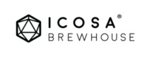 ICOSA Brewhouse brand logo for reviews of online shopping products
