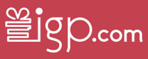 IGP brand logo for reviews of Gift shops