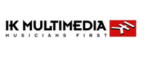IK Multimedia brand logo for reviews of online shopping for Electronics & Hardware products