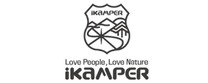 IKamper brand logo for reviews of online shopping for Sport & Outdoor products