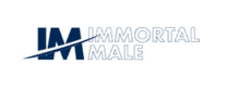 Immortal Male brand logo for reviews of online shopping products