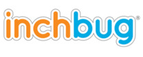 InchBug brand logo for reviews of online shopping products