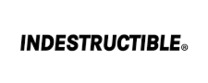 INDESTRUCTIBLE brand logo for reviews of online shopping for Fashion products