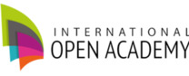 International Open Academy brand logo for reviews of Study & Education