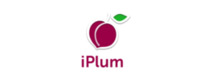 IPlum brand logo for reviews of mobile phones and telecom products or services