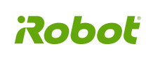 IRobot brand logo for reviews of online shopping for Homeware products