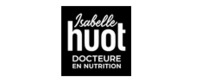 Isabelle Huot brand logo for reviews of online shopping products
