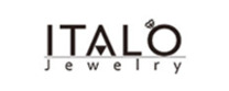 ITALO Jewelry brand logo for reviews of online shopping for Fashion products