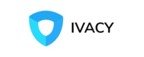 IVACY brand logo for reviews of Software