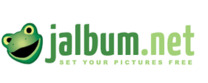 Jalbum brand logo for reviews of Software