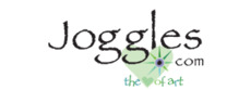 Joggles brand logo for reviews of online shopping for Office, hobby & party supplies products
