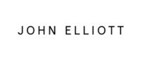 John Elliott brand logo for reviews of online shopping products