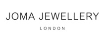 Joma Jewellery brand logo for reviews of online shopping for Fashion products