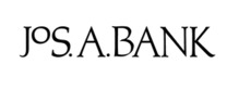 Jos. A. Bank brand logo for reviews of online shopping for Fashion products