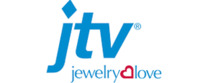JTV Jewelry brand logo for reviews of online shopping for Fashion products
