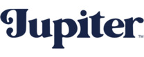 Jupiter brand logo for reviews of online shopping products