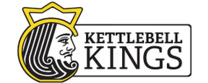 Kettlebell Kings brand logo for reviews of online shopping for Sport & Outdoor products