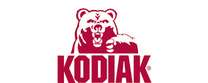 Kodiak brand logo for reviews of online shopping for Sport & Outdoor products
