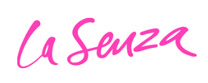 La Senza brand logo for reviews of online shopping for Fashion products
