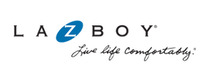 La-Z-Boy brand logo for reviews of online shopping for Homeware products