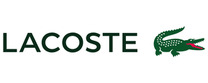 LACOSTE brand logo for reviews of online shopping for Sport & Outdoor products