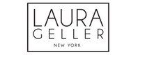 Laura Geller brand logo for reviews of online shopping for Personal care products