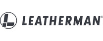 Leatherman brand logo for reviews of online shopping for Electronics & Hardware products