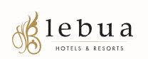 Lebua Hotels brand logo for reviews of travel and holiday experiences