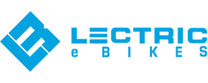 Lectric Ebikes brand logo for reviews of online shopping for Sport & Outdoor products