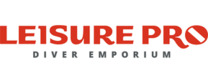 Leisure Pro brand logo for reviews of online shopping for Sport & Outdoor products
