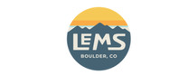 Lems brand logo for reviews of online shopping for Fashion products