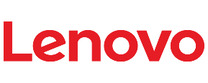 Lenovo brand logo for reviews of online shopping for Electronics & Hardware products
