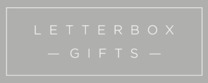 Letterbox Gifts brand logo for reviews of online shopping for Merchandise products