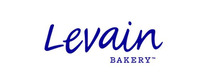 Levain Bakery brand logo for reviews of food and drink products